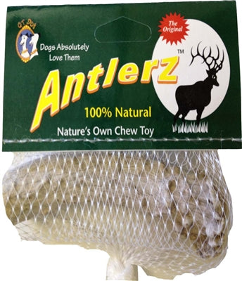 ANTLERZ Chew by QT Dog - 3 sizes