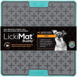 LickiMat Buddy Tuff - For Strong Chewers