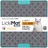 LickiMat Buddy Tuff - for Cats