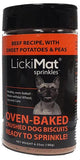LickiMat Sprinkles - Flavor Treat or Topper