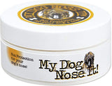 Moisturizing Sun Protection Balm for Dogs Noses