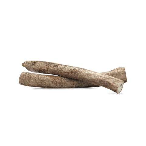 Freeze-Dried Raw Bully Sticks Dog Snacks - 35 pcs