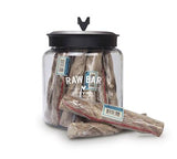 Freeze-Dried Raw Moo Sticks Dog Snacks - 20 pcs