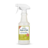 Lemongrass Flea, Tick & Mosquito Spray for Pets + Home