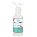 Cedarwood Flea, Tick & Mosquito Spray for Pets + Home
