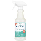 Cedarwood Flea, Tick & Mosquito Spray for Pets + Home