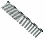 Professional 7 1/2" Steel Comb - PetProductDelivery.com