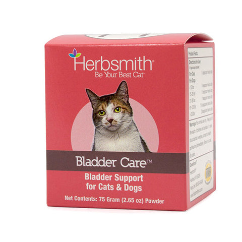 Bladder Care - Bladder Support for cats and dogs - PetProductDelivery.com