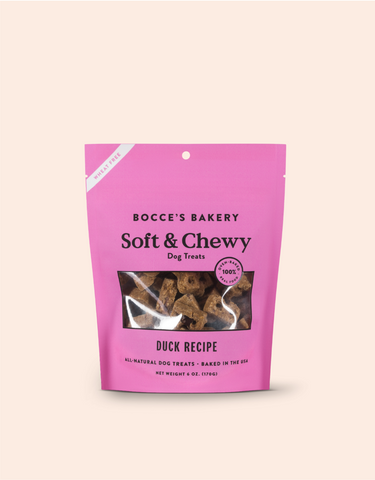 Duck Soft & Chewy Treats - PetProductDelivery.com