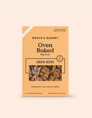 Cheese Biscuits - PetProductDelivery.com