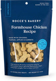 Farmhouse Chicken Biscuits - PetProductDelivery.com