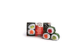 Sushi Roll Cat Toy / 6pk.