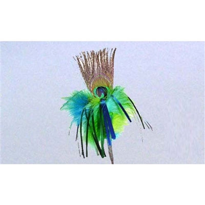 Peacock Sparkler - PetProductDelivery.com
