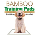 Bamboo Training Pads - pack of 50