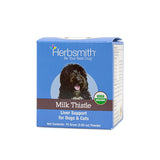 Milk Thistle - Liver Support for Dogs and Cats - PetProductDelivery.com