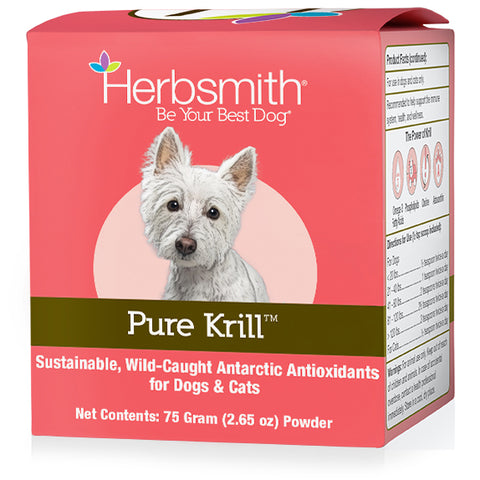 Pure Krill - PetProductDelivery.com