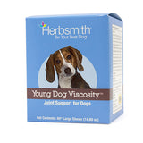 Young Dog Viscosity - PetProductDelivery.com
