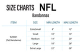 NFL Bandana - Packers