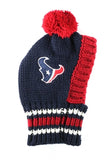 NFL Knit Pet Hat - Texans