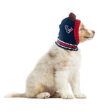 NFL Knit Pet Hat - Texans
