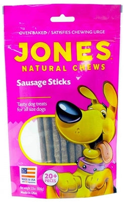 Sausage Sticks 20 pack