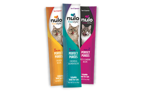 Grain-free Perfect Purees - Lickable Treats for cats - SALE! - PetProductDelivery.com