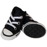 Extreme-Skater Canvas Casual Grip Dog Sneaker - Set Of 4