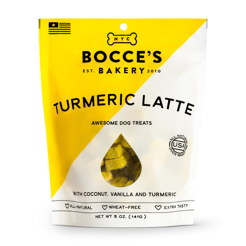 Tumeric Latte - PetProductDelivery.com