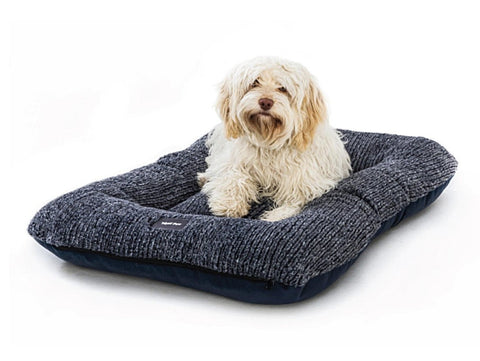 Heyday Plush Bed - PetProductDelivery.com