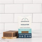 Exfoliating Shampoo Bar for Dogs and Cats